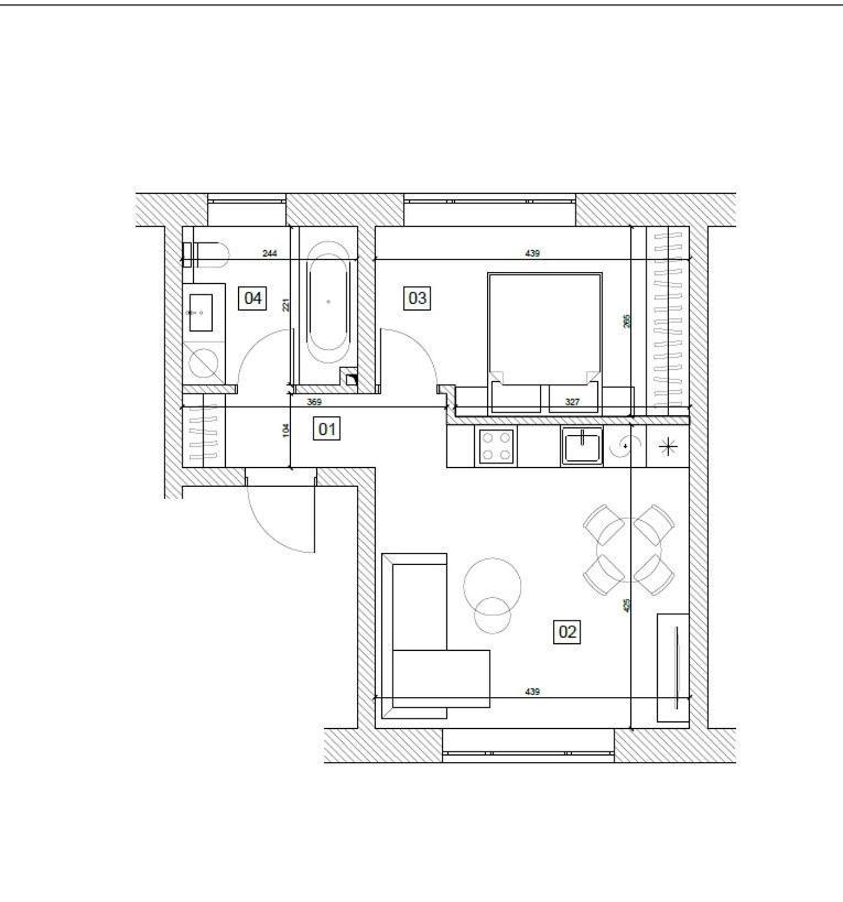 Monte Urbo Apartments Nida Zewnętrze zdjęcie