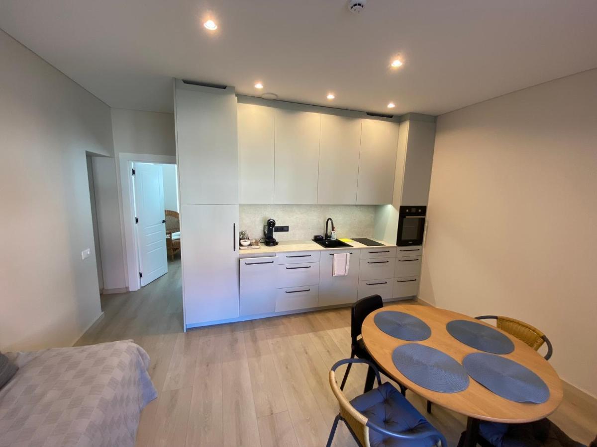 Monte Urbo Apartments Nida Zewnętrze zdjęcie