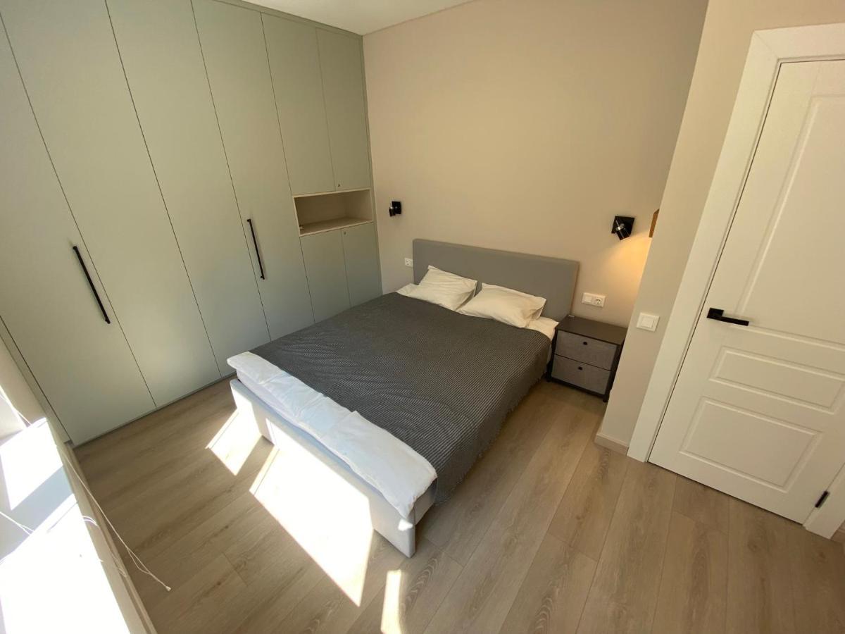 Monte Urbo Apartments Nida Zewnętrze zdjęcie