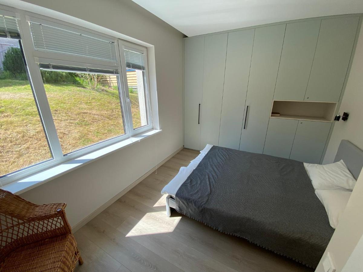 Monte Urbo Apartments Nida Zewnętrze zdjęcie