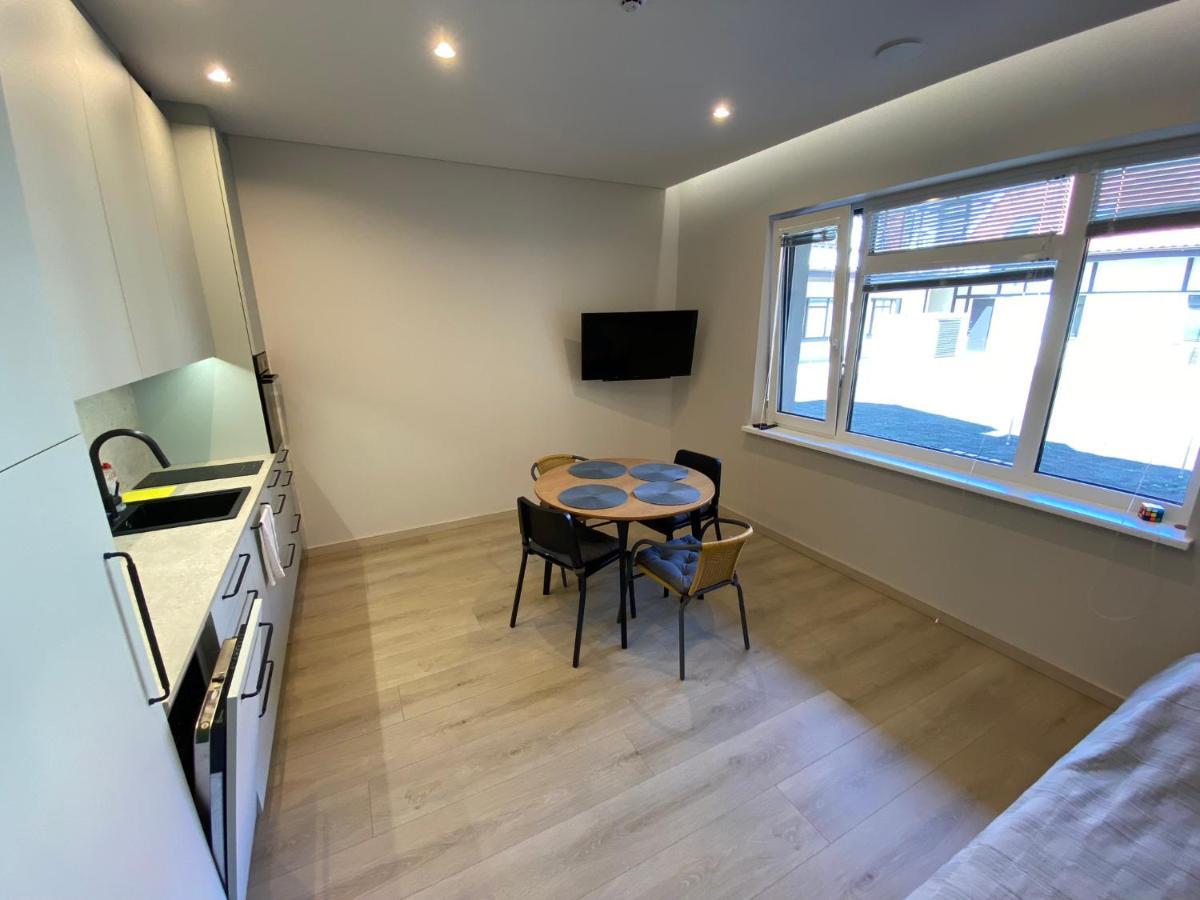 Monte Urbo Apartments Nida Zewnętrze zdjęcie